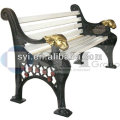 High Quality Outdoor Steel Garden Bench Park Bench